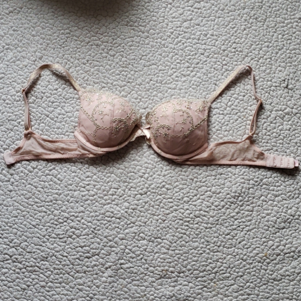 Victoria's Secret Bra